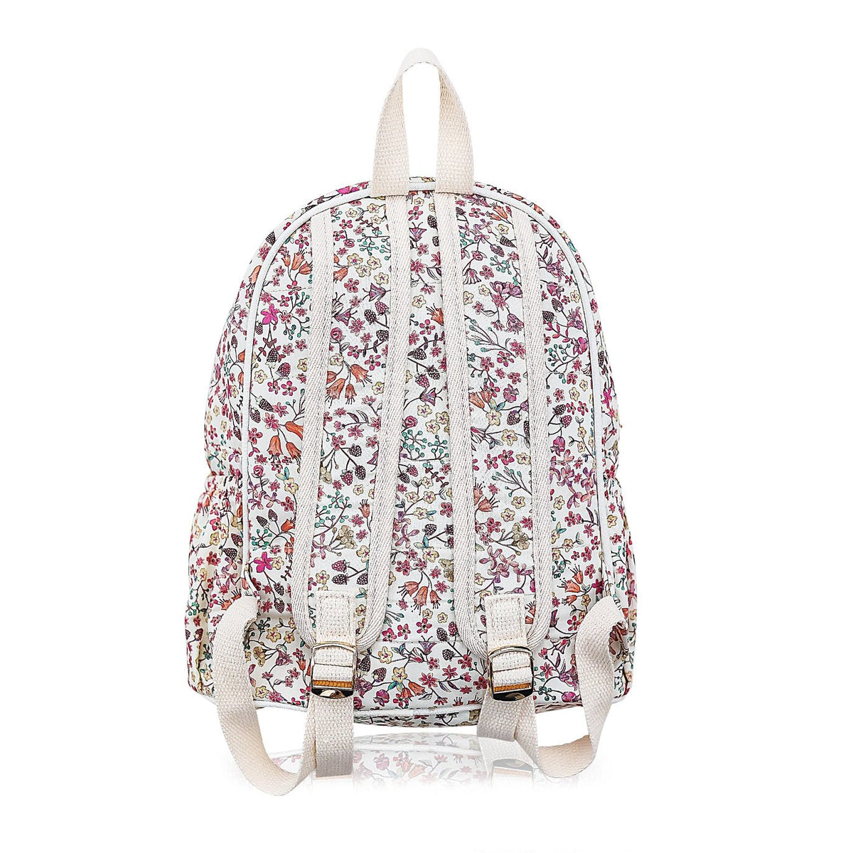 Harriet Liberty London Backpack by Josie Joan's - Maude Kids Decor