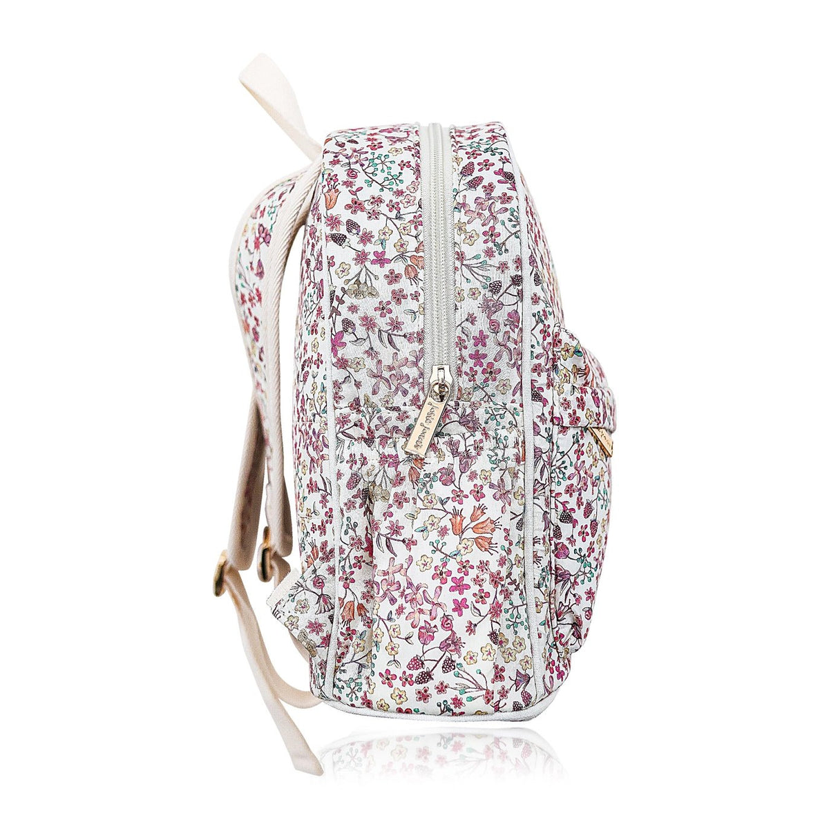 Harriet Liberty London Backpack by Josie Joan's - Maude Kids Decor