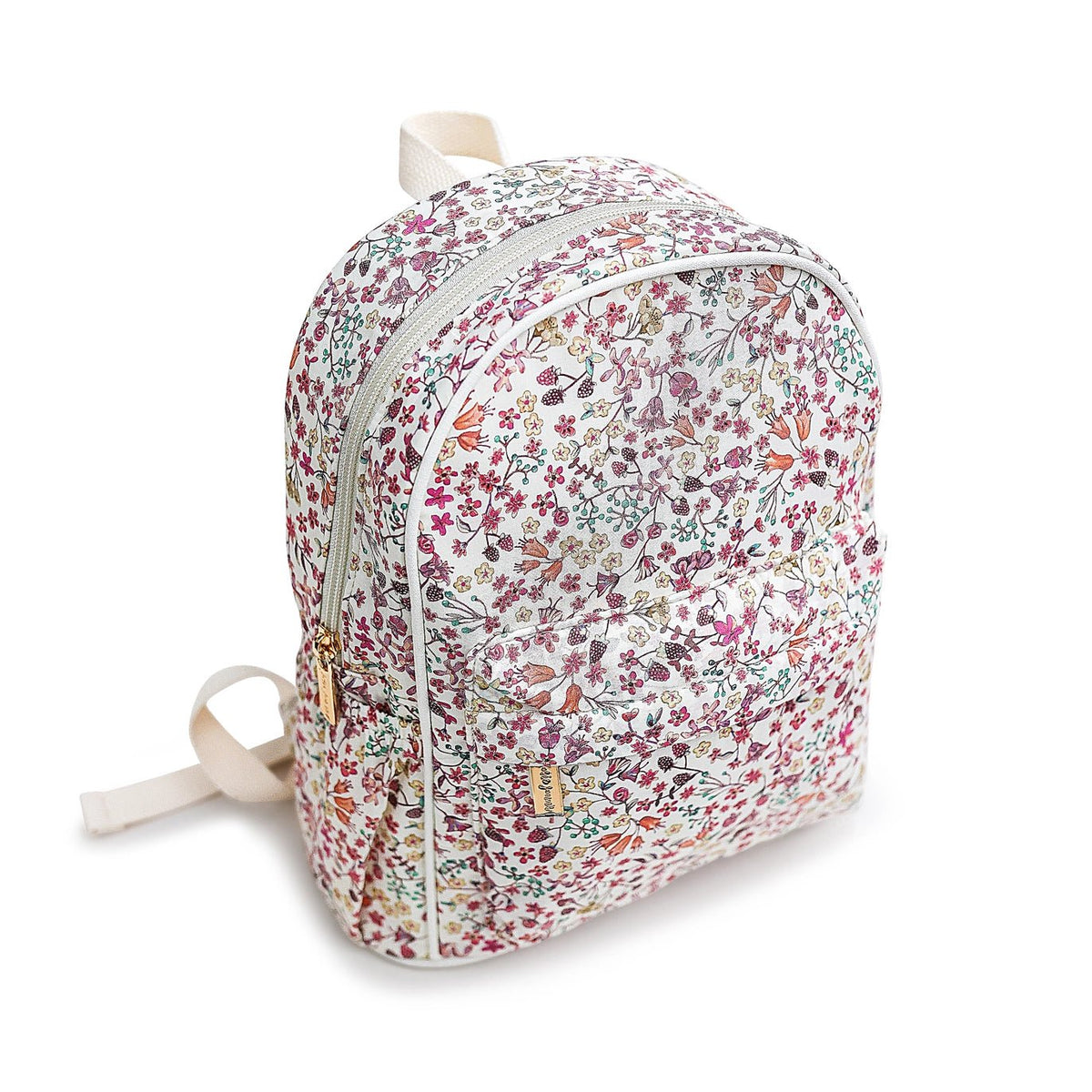 Harriet Liberty London Backpack by Josie Joan's - Maude Kids Decor