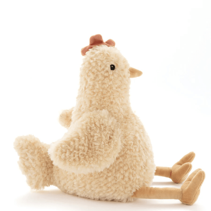 Harriet the Hen by Nana Huchy - Maude Kids Decor