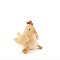 Harriet the Hen Rattle by Nana Huchy - Maude Kids Decor