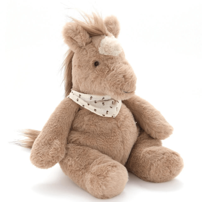 Harvey the Horse by Nana Huchy - Maude Kids Decor