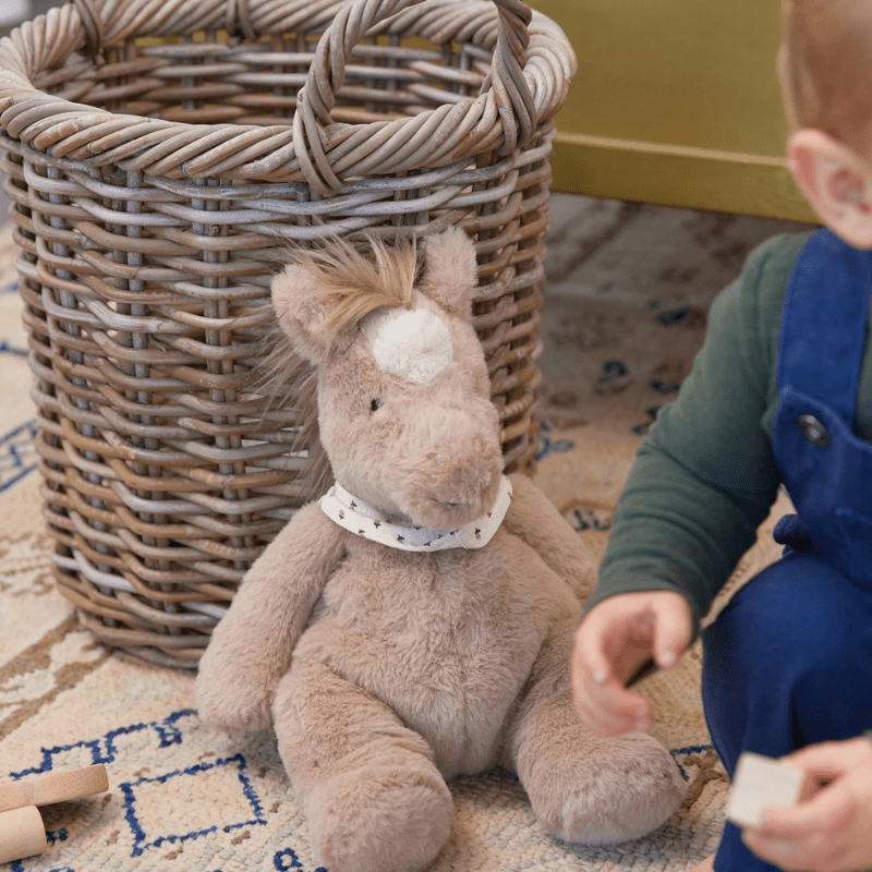 Harvey the Horse by Nana Huchy - Maude Kids Decor