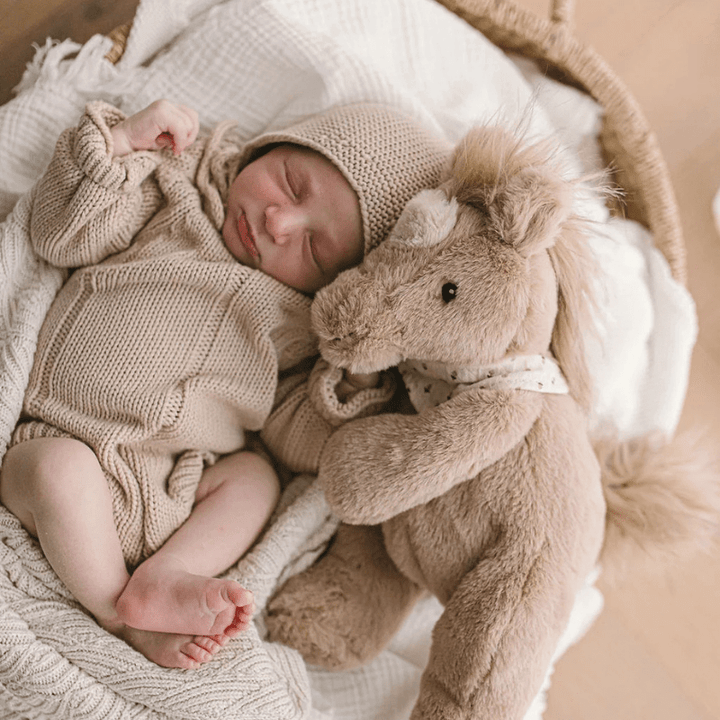 Harvey the Horse by Nana Huchy - Maude Kids Decor