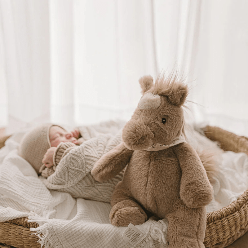 Harvey the Horse by Nana Huchy - Maude Kids Decor