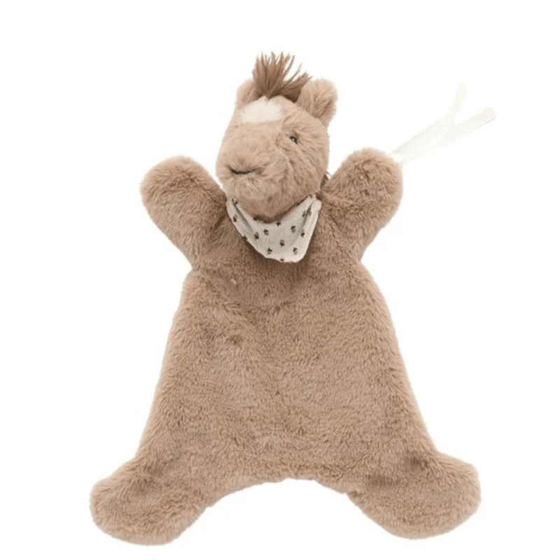 Harvey the Horse Hoochy Coochie by Nana Huchy - Maude Kids Decor