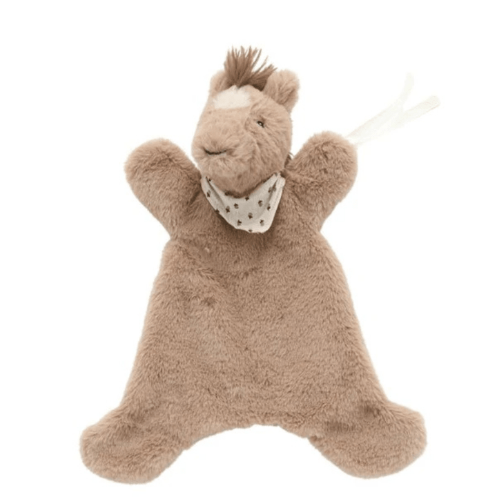 Harvey the Horse Hoochy Coochie by Nana Huchy - Maude Kids Decor