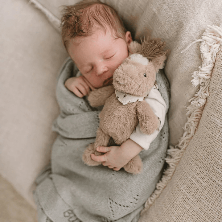 Harvey the Horse Rattle by Nana Huchy - Maude Kids Decor