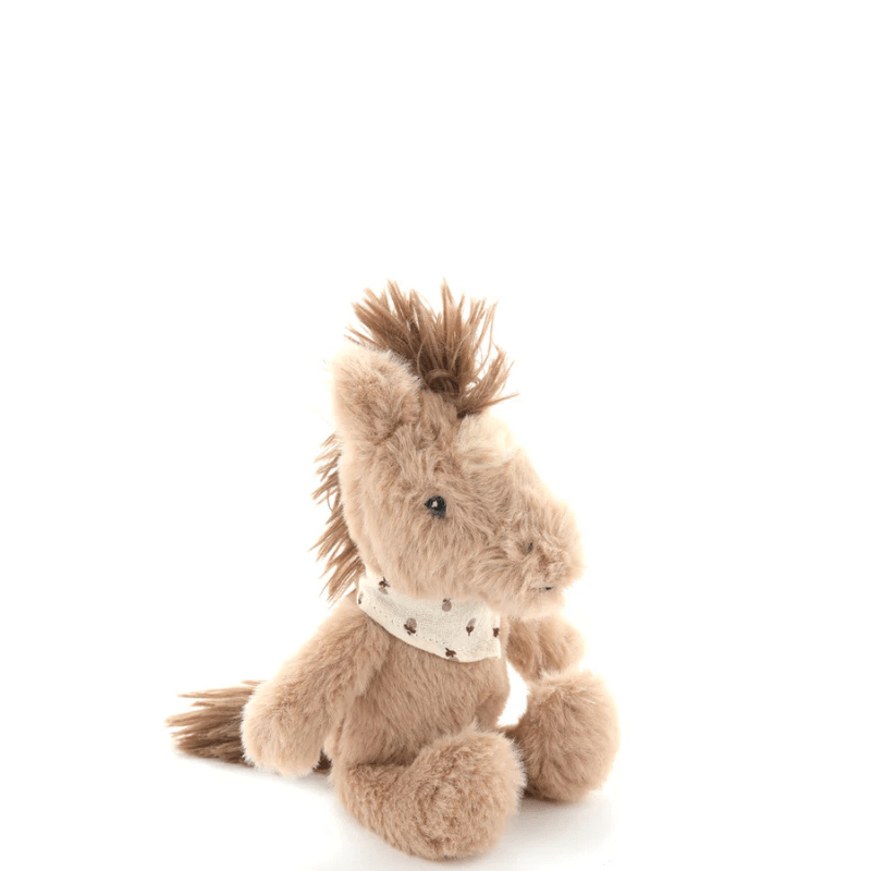 Harvey the Horse Rattle by Nana Huchy - Maude Kids Decor