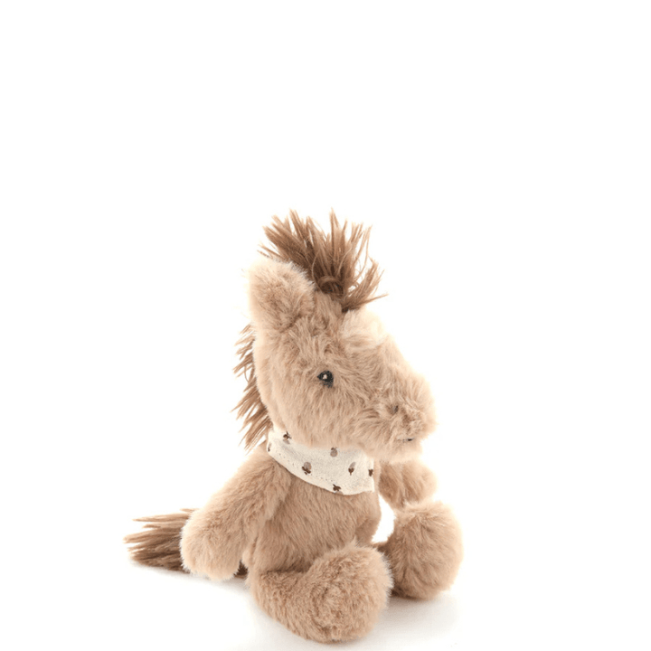 Harvey the Horse Rattle by Nana Huchy - Maude Kids Decor