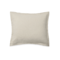 Hemstitched Linen Single Pillowcase | Linen by Garbo & Friends - Maude Kids Decor