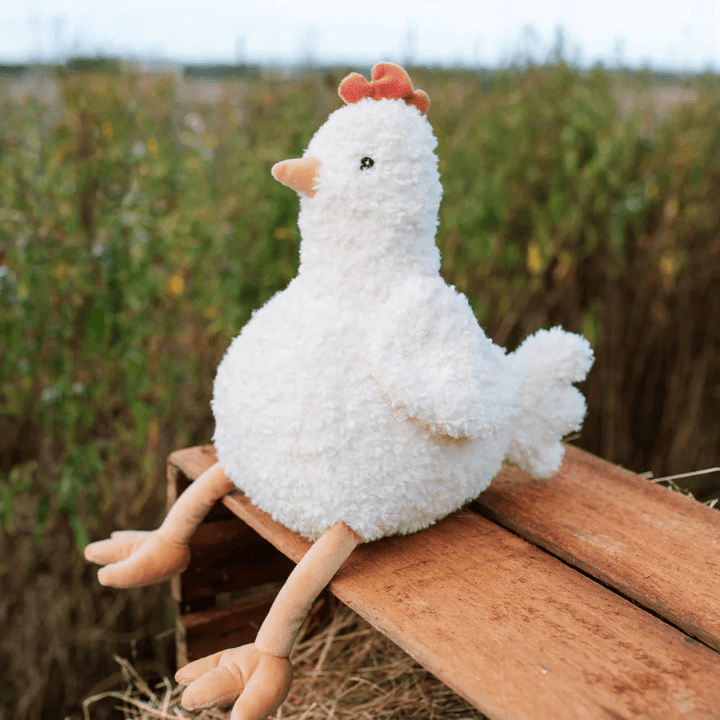 Henrietta the Hen by Nana Huchy - Maude Kids Decor
