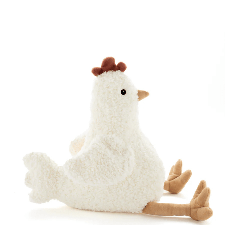 Henrietta the Hen by Nana Huchy - Maude Kids Decor