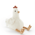 Henrietta the Hen by Nana Huchy - Maude Kids Decor