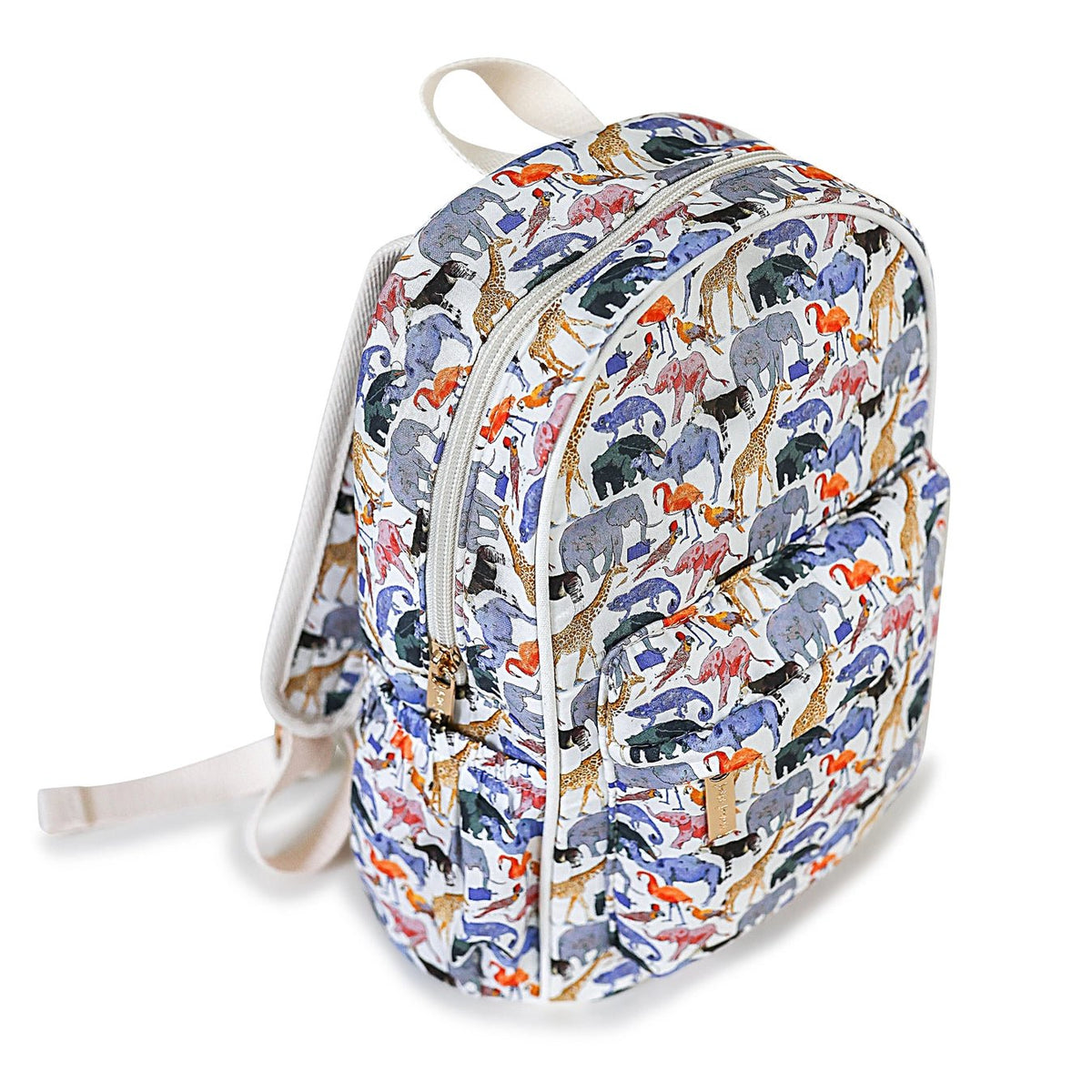 Henry Liberty London Backpack by Josie Joan's - Maude Kids Decor