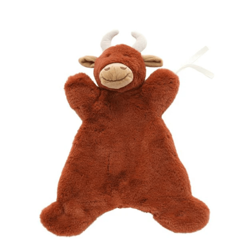 Henry the Highland Cow Hoochy Coochie by Nana Huchy - Maude Kids Decor