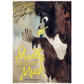 Her Muddy Majesty of Muck by Beatrice Alemagna - Maude Kids Decor