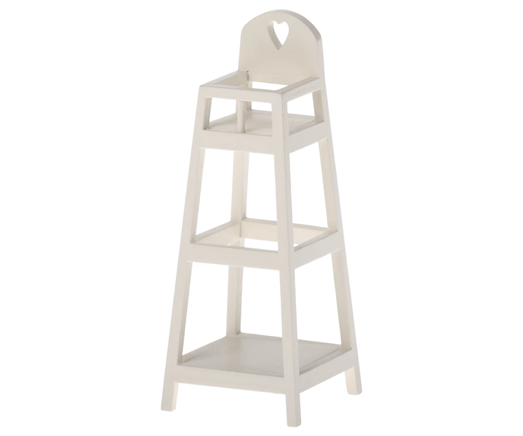 High Chair, MY by Maileg - Maude Kids Decor