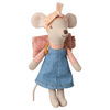 Hiker Mouse, Big Sister | Hiker Collection by Maileg - Maude Kids Decor