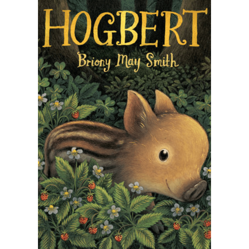 Hogbert by Briony May Smith - Maude Kids Decor