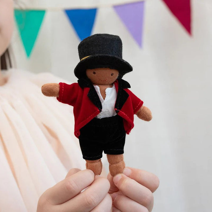 Holdie Circus Folk by Olliella - Maude Kids Decor