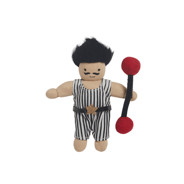 Holdie Circus Folk by Olliella - Maude Kids Decor