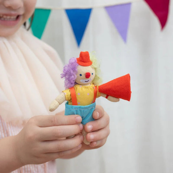 Holdie Circus Folk by Olliella - Maude Kids Decor
