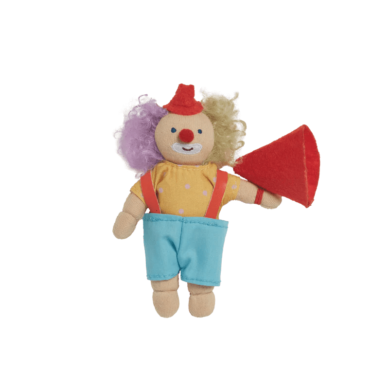 Holdie Circus Folk by Olliella - Maude Kids Decor