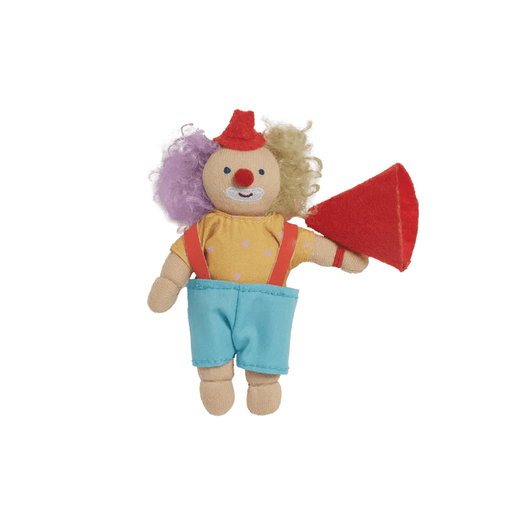 Holdie Circus Folk by Olliella - Maude Kids Decor