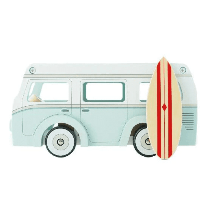 Holiday Camper Van by Le Toy Van - Maude Kids Decor