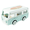 Holiday Camper Van by Le Toy Van - Maude Kids Decor
