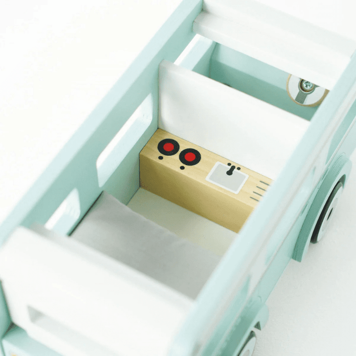 Holiday Camper Van by Le Toy Van - Maude Kids Decor