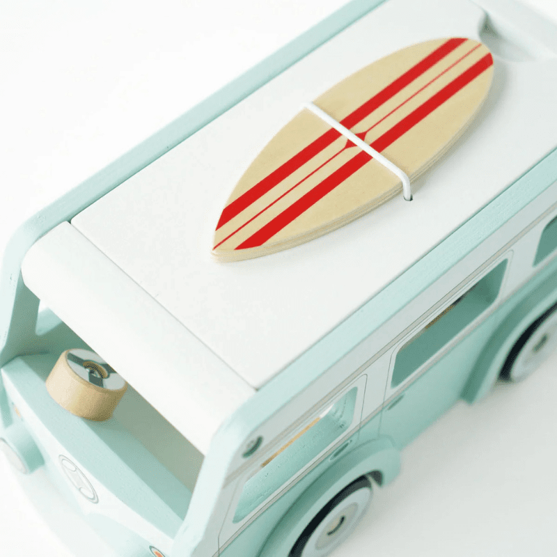 Holiday Camper Van by Le Toy Van - Maude Kids Decor