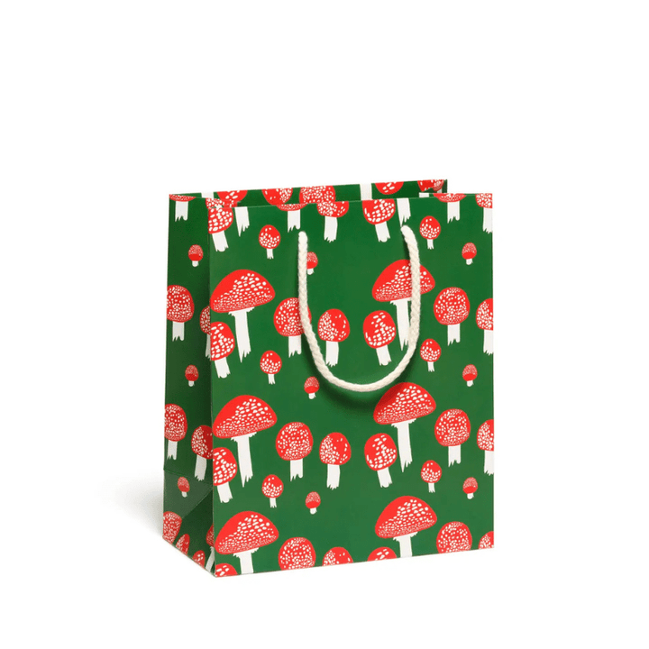 Holiday Gift Bag by Red Cap Cards - Maude Kids Decor