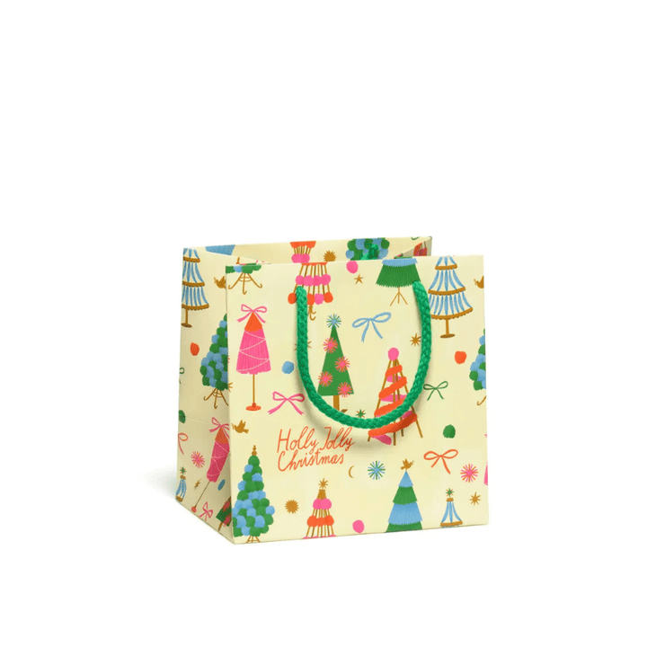 Holiday Gift Bag by Red Cap Cards - Maude Kids Decor