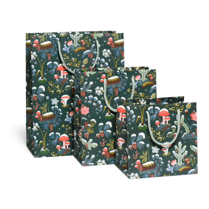 Holiday Gift Bag by Red Cap Cards - Maude Kids Decor