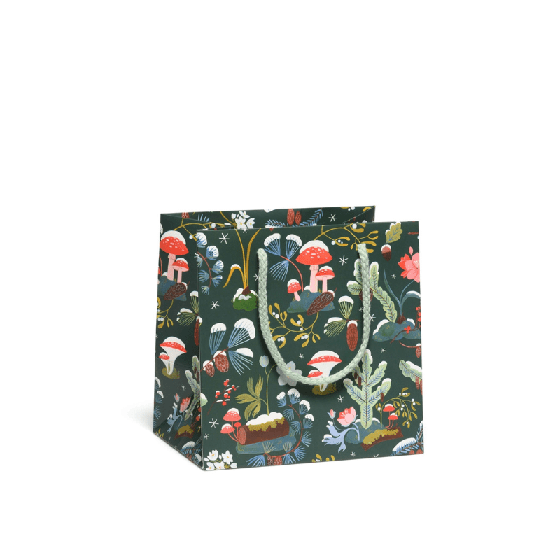 Holiday Gift Bag by Red Cap Cards - Maude Kids Decor