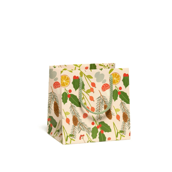 Holiday Gift Bag by Red Cap Cards - Maude Kids Decor