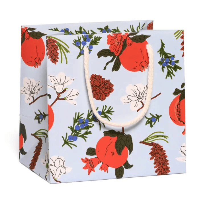 Holiday Gift Bag by Red Cap Cards - Maude Kids Decor