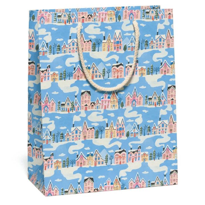 Holiday Gift Bag by Red Cap Cards - Maude Kids Decor