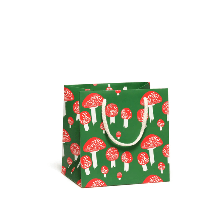 Holiday Gift Bag by Red Cap Cards - Maude Kids Decor