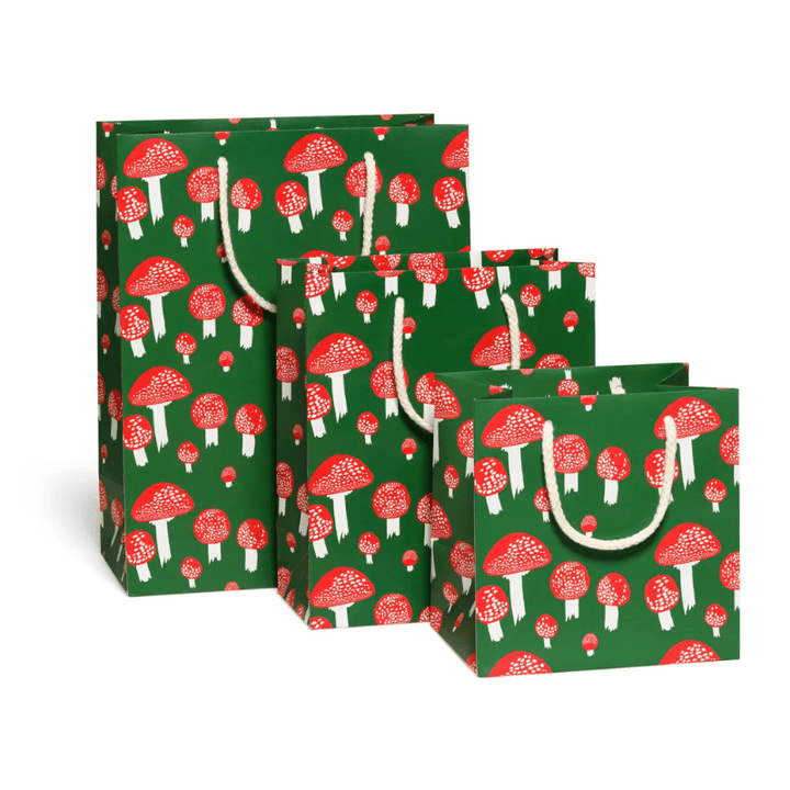 Holiday Gift Bag by Red Cap Cards - Maude Kids Decor