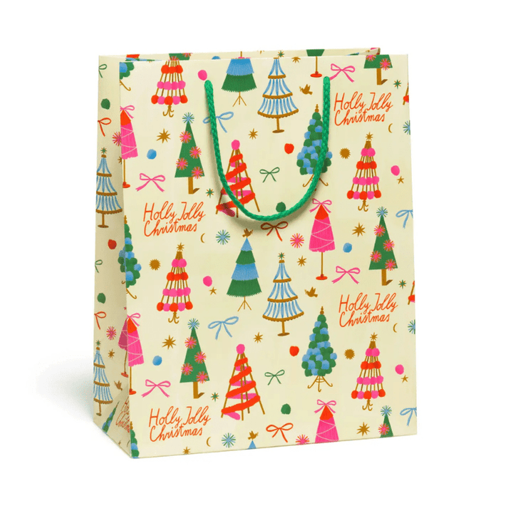 Holiday Gift Bag by Red Cap Cards - Maude Kids Decor