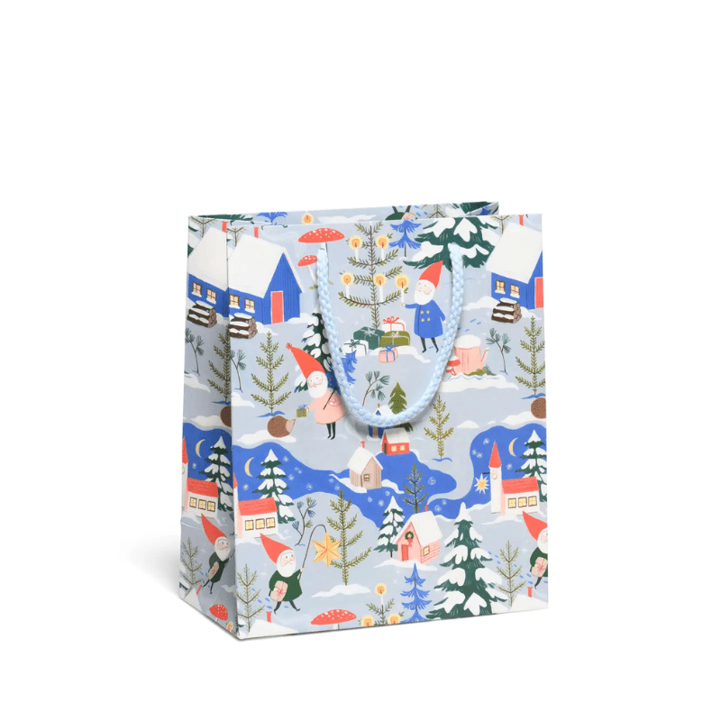 Holiday Gift Bag by Red Cap Cards - Maude Kids Decor