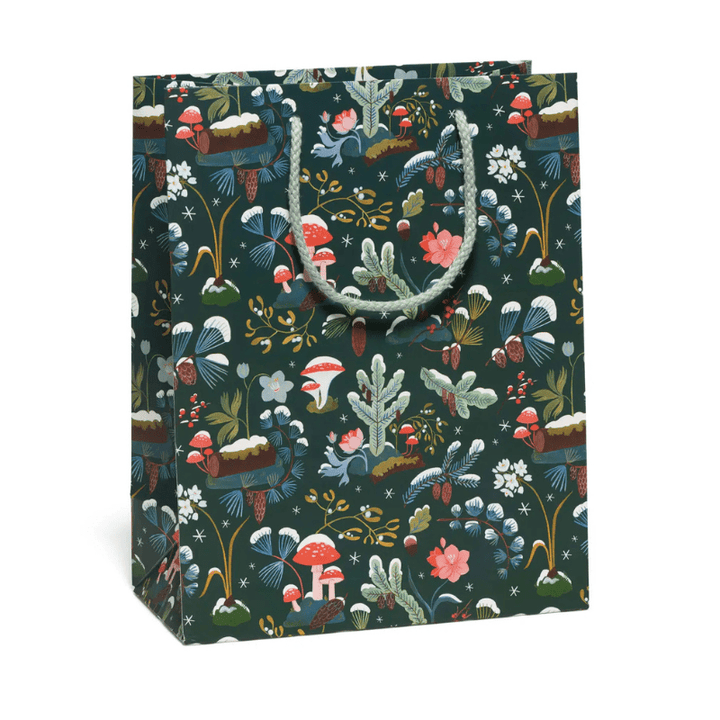 Holiday Gift Bag by Red Cap Cards - Maude Kids Decor