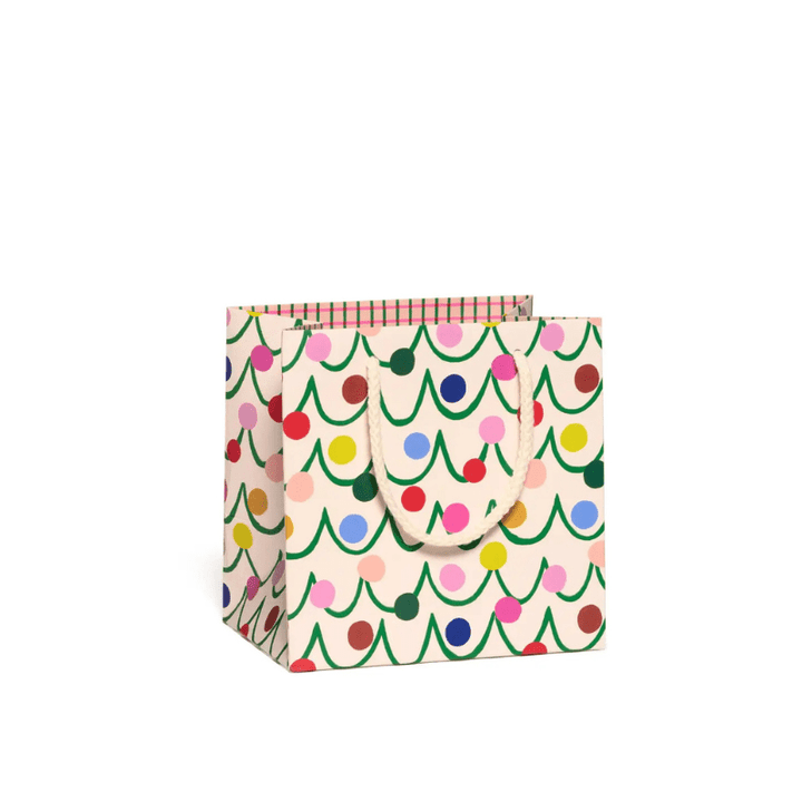 Holiday Gift Bag by Red Cap Cards - Maude Kids Decor