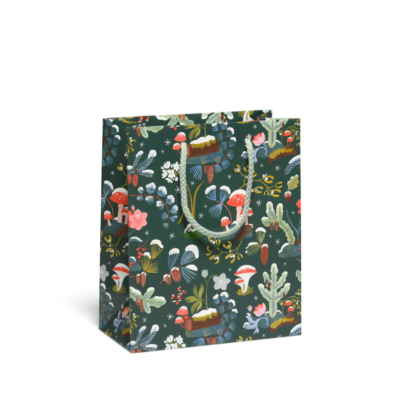 Holiday Gift Bag by Red Cap Cards - Maude Kids Decor