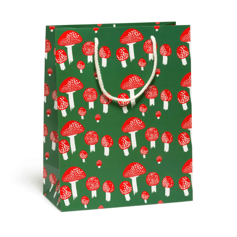 Holiday Gift Bag by Red Cap Cards - Maude Kids Decor