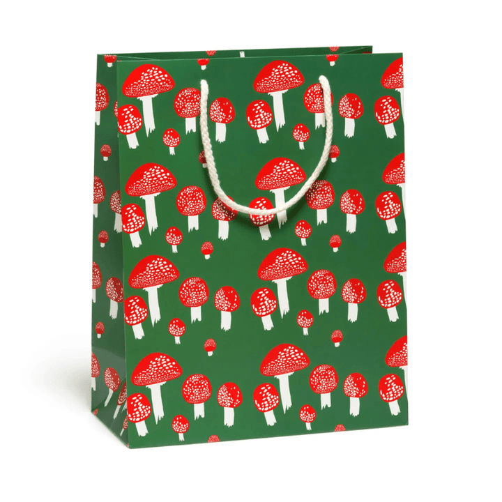 Holiday Gift Bag by Red Cap Cards - Maude Kids Decor
