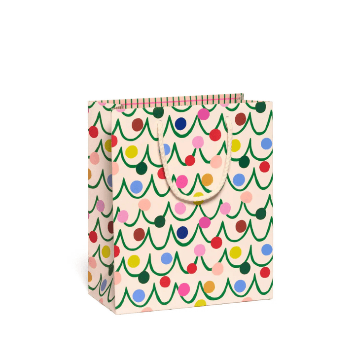 Holiday Gift Bag by Red Cap Cards - Maude Kids Decor